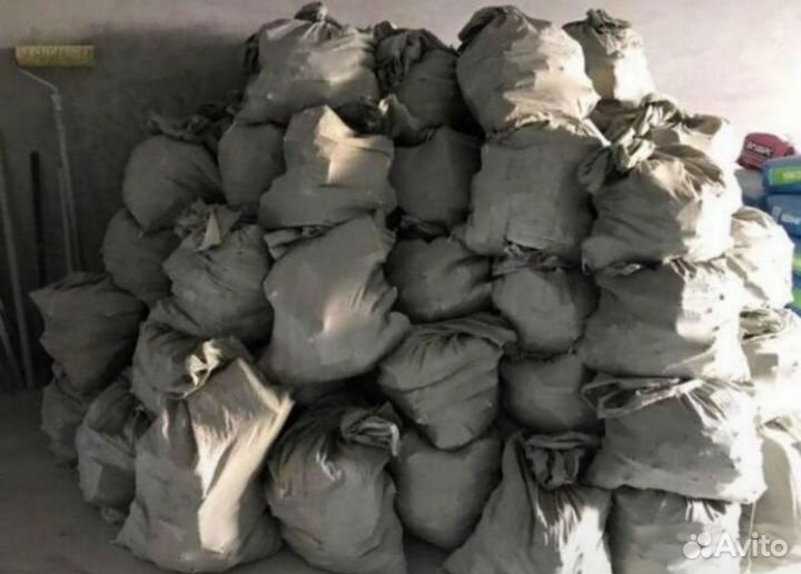 Вывоз строительного/бытового мусора