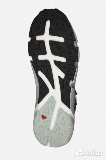 Кроссовки Salomon Predict Hike Mid GTX UK11 EUR46