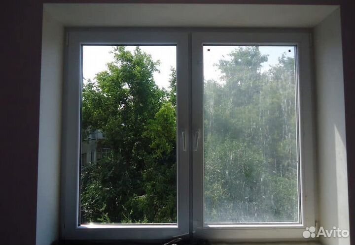 Мойка окон, балконов, лоджий и витрин