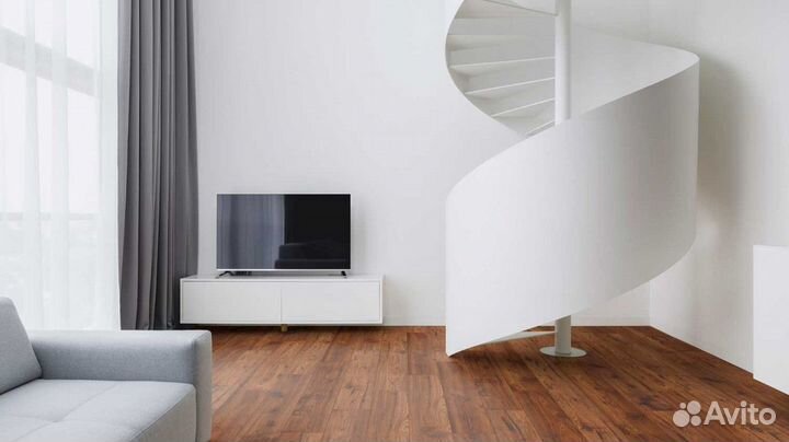 Напольные покрытия