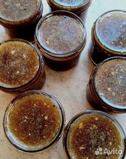 Сладкий эликсир для сексуальной энергии мужчин