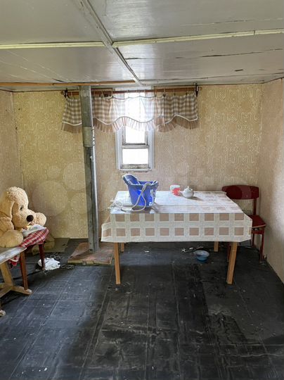 Дача 40 м² на участке 5 сот.