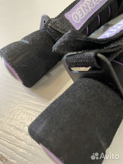 Гантели 0,75 Torneo