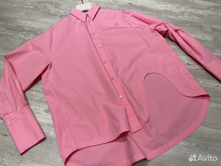 Рубашка The Attico