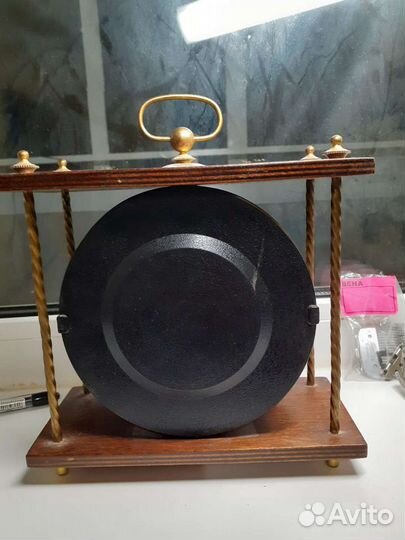 Часы Весна СССР