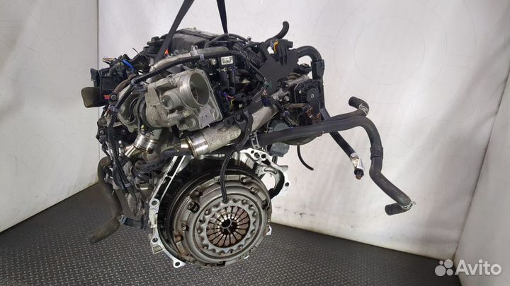 Двигатель Honda CR-V 2017, 2018