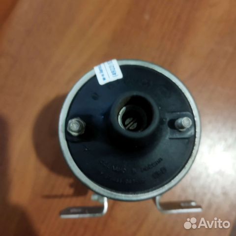 Катушка зажигания Б117-А