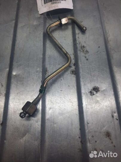 Трубка топливная Renault Megane 2 1.5 2006