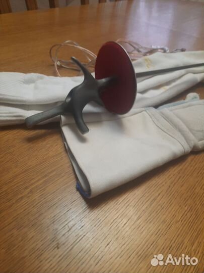 Набор для Фехтования