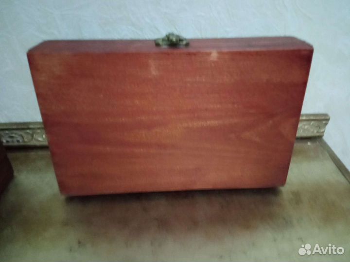 Бокс под бим дгр