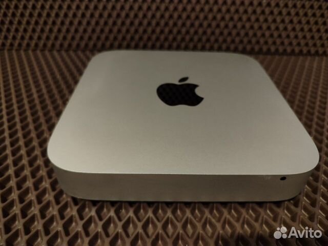 Apple Mac Mini 2014 i7 3.0 / 16GB / 512GB SSD