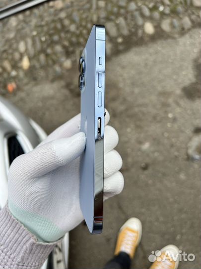 iPhone 13 Pro Max корпус снятый