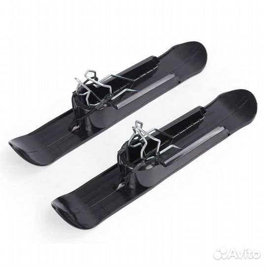 Аренда Лыжи Happy Baby для детской коляски