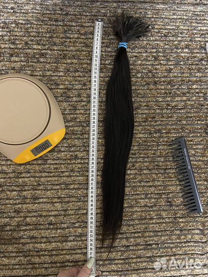 Волосы для наращивания