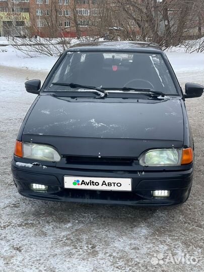 ВАЗ 2115 Samara 1.6 МТ, 2007, 250 000 км