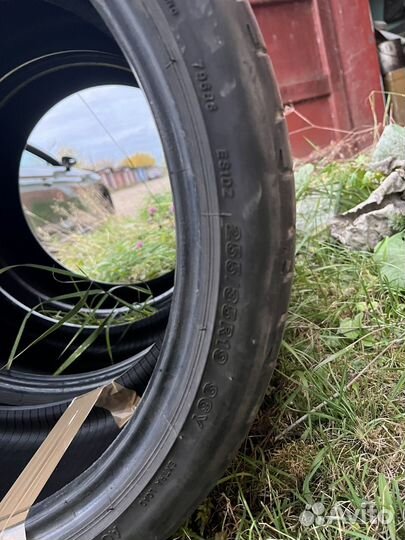 Bridgestone Potenza S001 255/35 R19 96Y