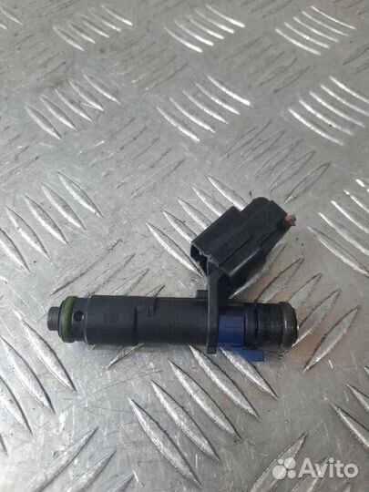 Форсунка Citroen C5 хэтчбэк 5 дв. 2.0 RFJ 2005