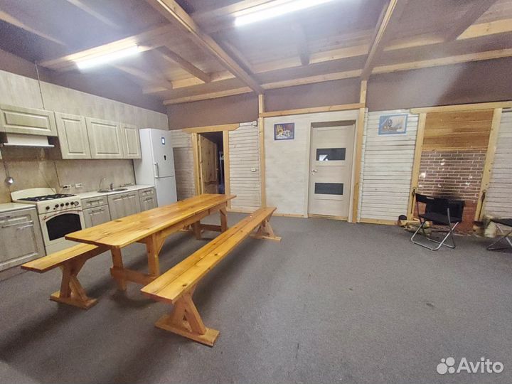 Аренда дома. Коттедж. Баня. Парение. Спа услуги