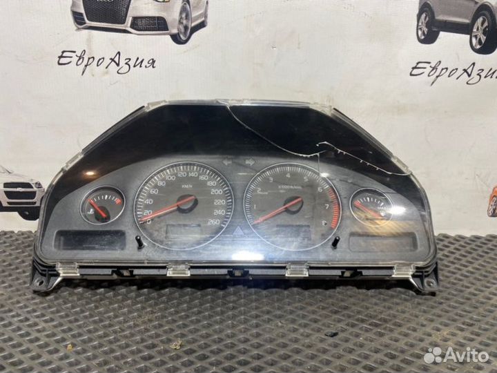 Панель приборов /Щиток 820Т Volvo Xc90