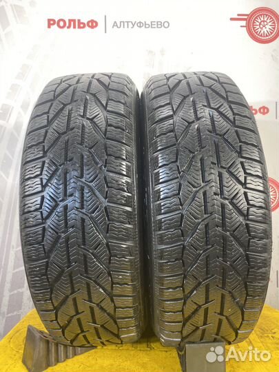 Колеса зимниe Kia Cerato Kormoran 215/55 R17