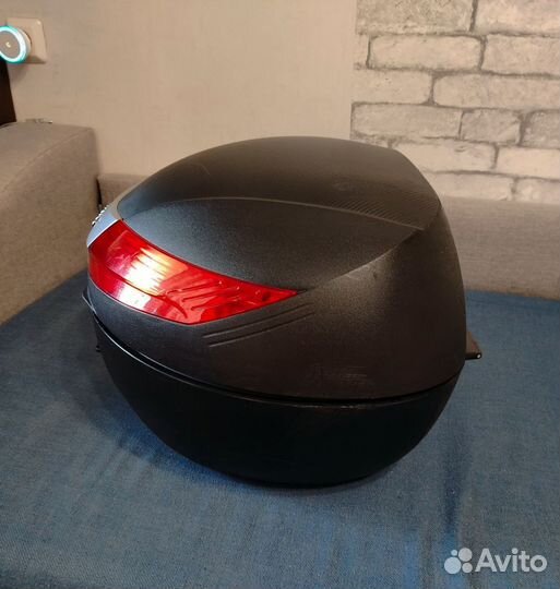 Кофр Givi monokey v40n с площадкой