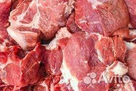 Мясо свинина молодая