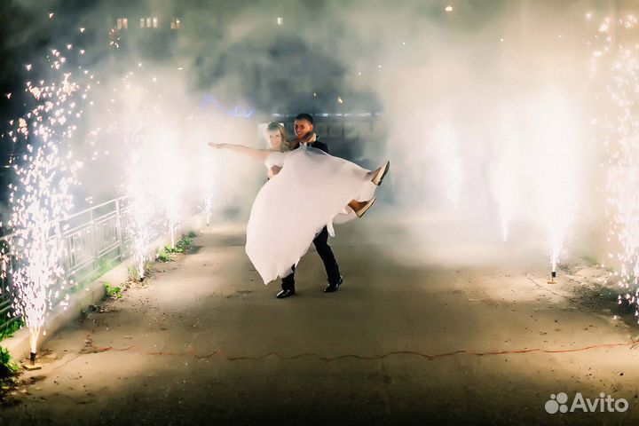 Проведение праздников