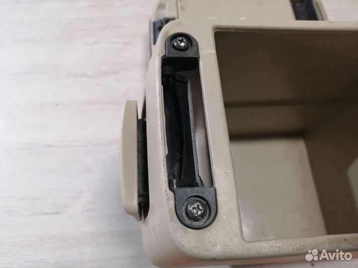 Подлокотник BYD F3 Бид Ф3 Бад