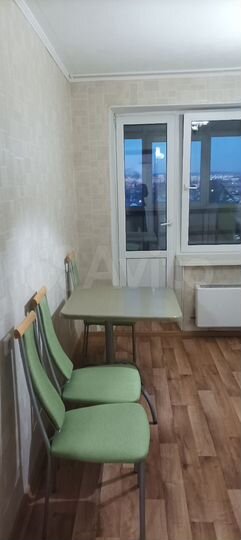 2-к. квартира, 56 м², 7/10 эт.