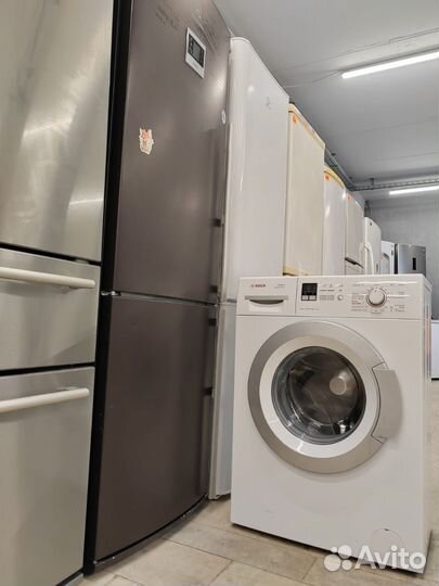 Стиральная машина бу с гарантией и доставкой