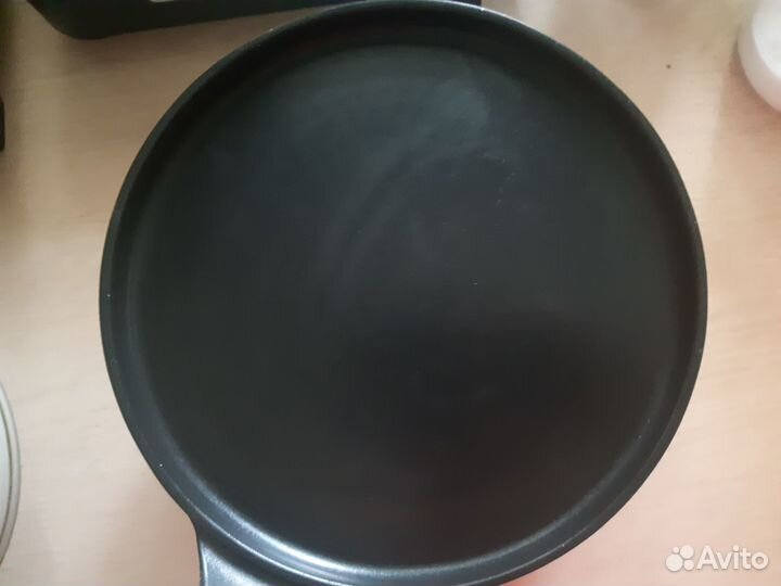 Сковорода блинная Gipfel Tower