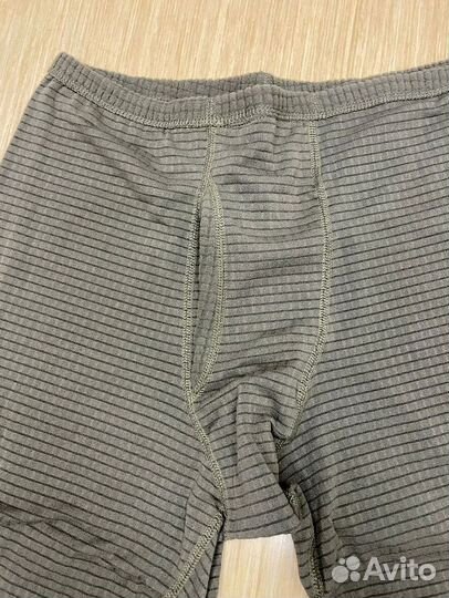 Термобелье тактическое