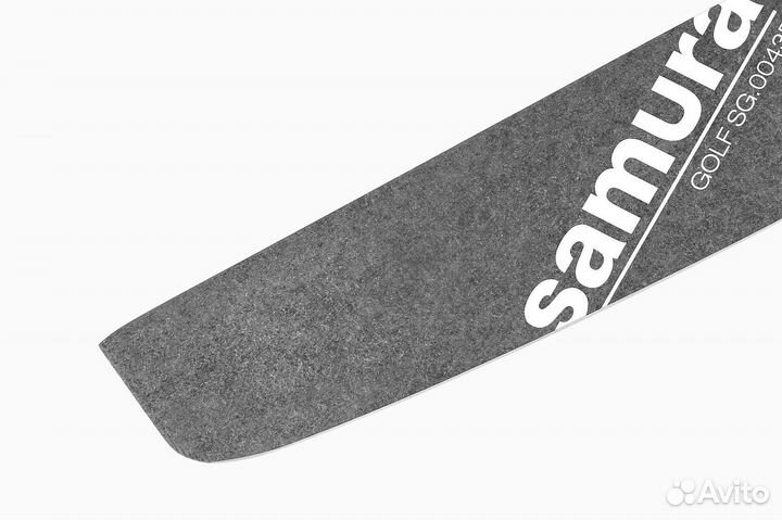 Накири Samura Golf Stonewash SG-0043B/K