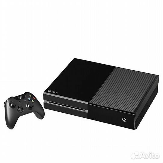 Xbox one
