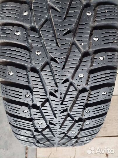 Nokian Tyres Hakkapeliitta 7 205/55 R16 94T