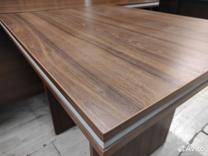 Кабинет руководителя 