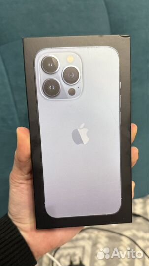 iPhone 13 Pro, 256 ГБ