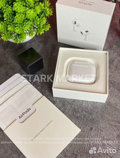 AirPods 3 (Huilian 247B)