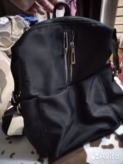 Рюкзак женский