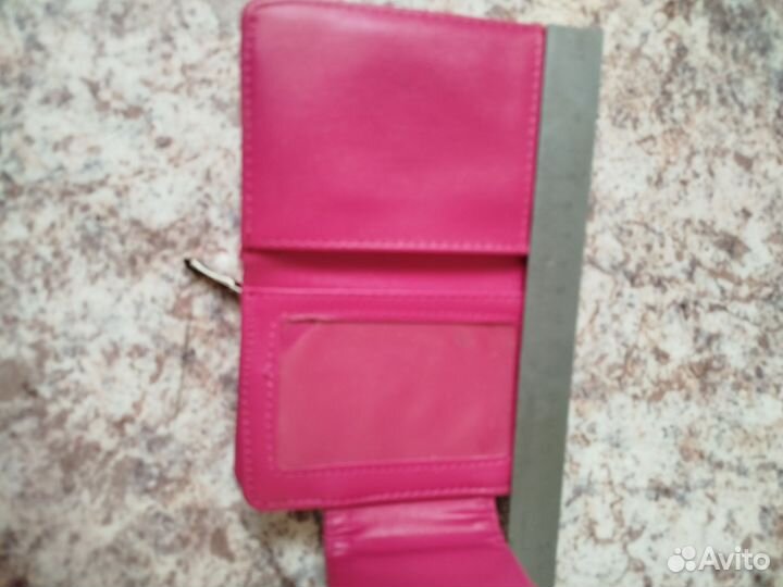 Кошелек женский