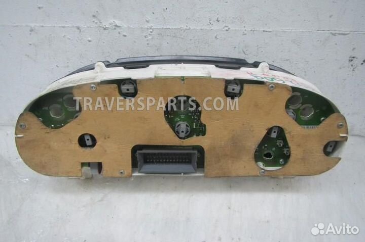 Панель приборов Крайслер