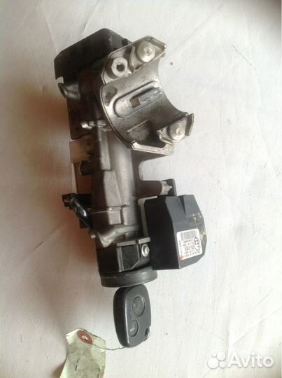 Замок зажигания Honda Одиссей