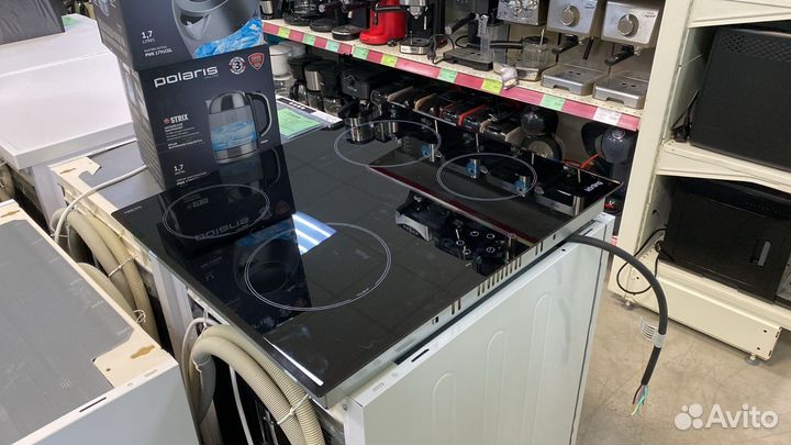 Варочная поверхность korting HK 60003 B