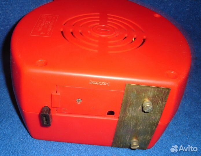 Электросушитель для рук 