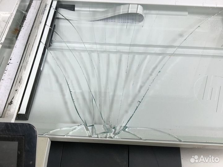 HP Color LaserJet Pro M477fnw на запчасти