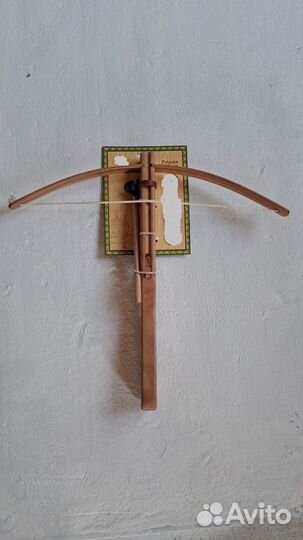 Детское оружие, лук, арбалет опт