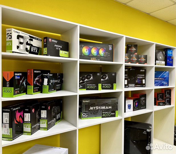 Новые Ryzen 5 5600 (trade-in, обмен)