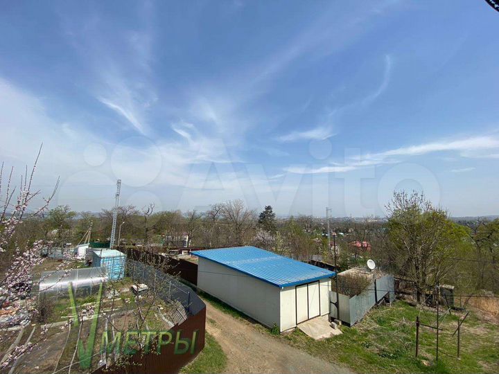 1-к. квартира, 17,6 м², 2/2 эт.