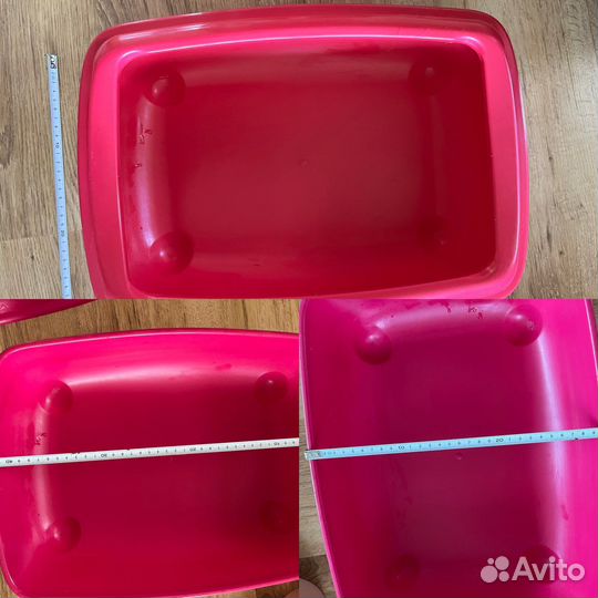 Лотки для кошек и собак