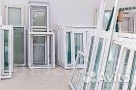 Окна. Остекление балконов